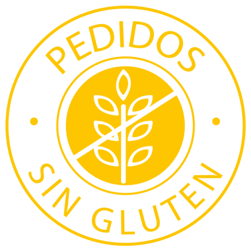 Pedidos Sin Gluten