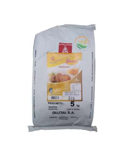 Rebozador x 5kg.