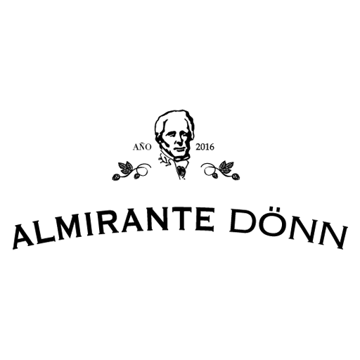 almirante donn