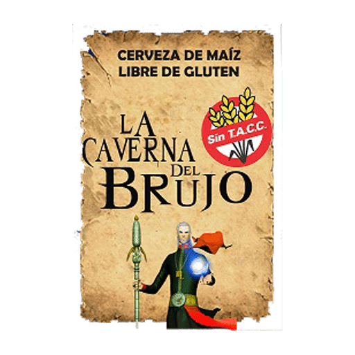 caverna del brujo