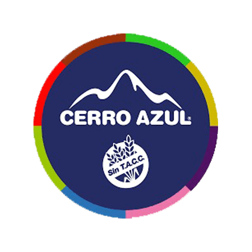 cerro azul