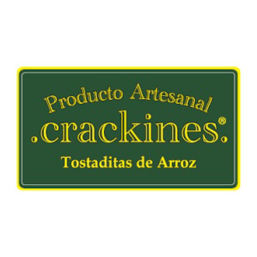 crackines