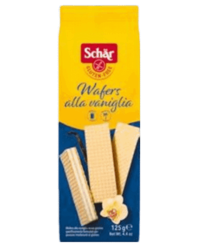 WAFER VAINILLA - OPERA X 125 GRS