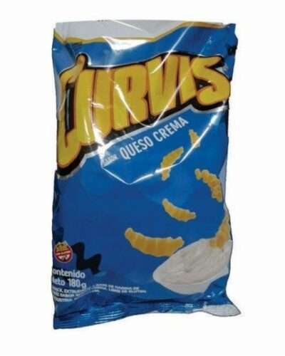 CURVIS X 65GR