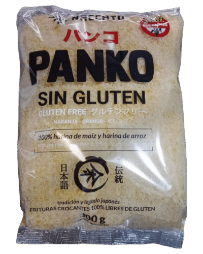 PANKO X 300GRS
