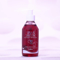 JABÓN LÍQUIDO MALBEC X 250ML