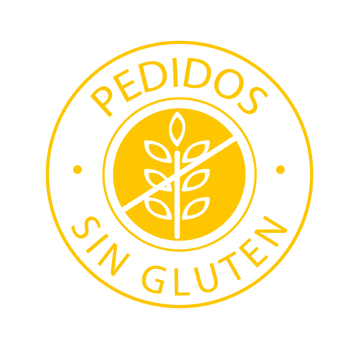 Pedidos Sin Gluten