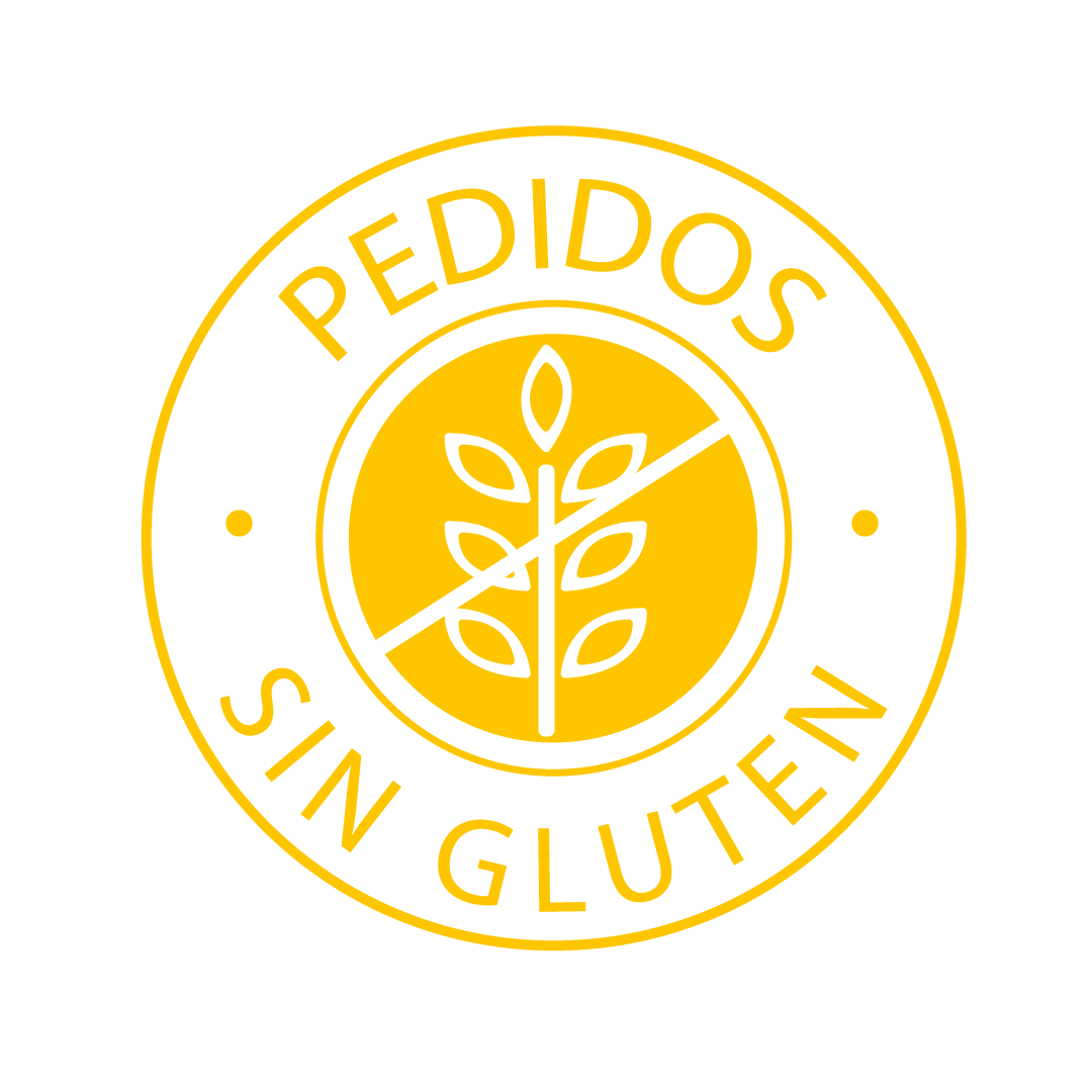Pedidos Sin Gluten