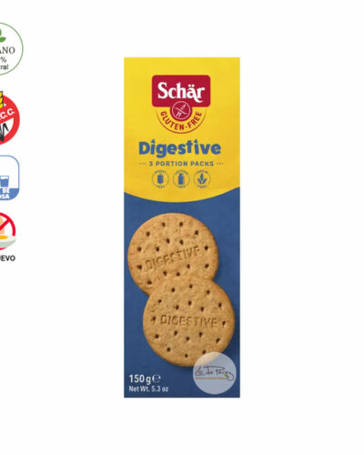 DIGESTIVE X 150GR