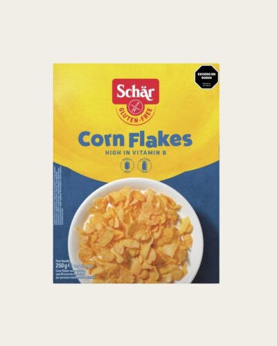 CORNFLAKES X 250 GRS