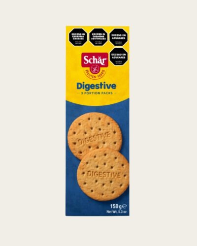 DIGESTIVE X 150GR
