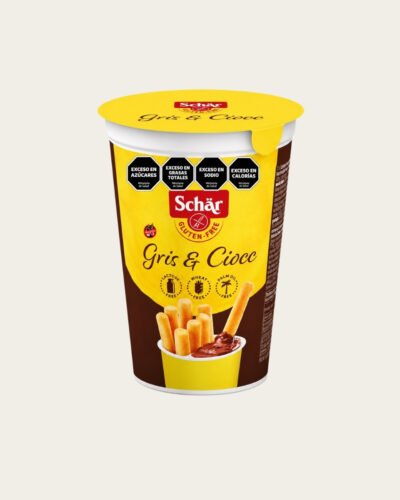 GRIS&CIOCC x 52gr