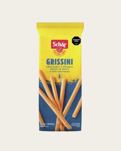 GRISSINI X 150 GRS