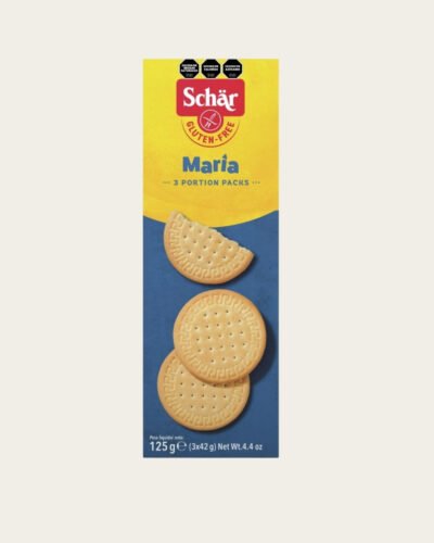 MARIA X 125GR