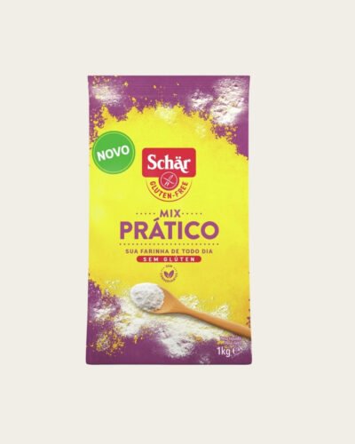 MIX PRÁCTICO X KG