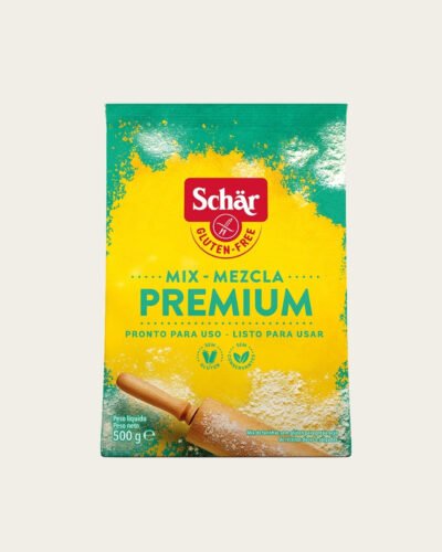 MIX PREMIUM X 500 GRS