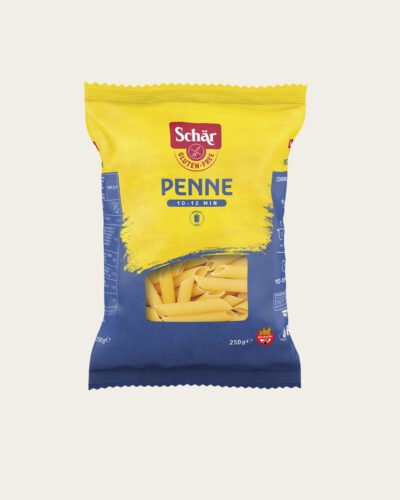 PENNE RIGATTI X 250GR