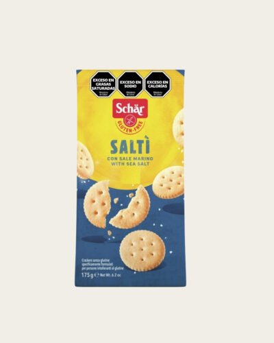 SALTI X 175GR