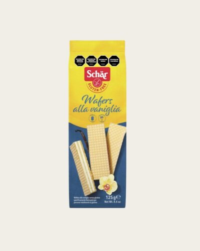WAFER VAINILLA - OPERA X 125 GRS
